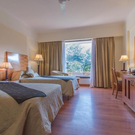 Sai Vishram Business Hotel Kammasandra Exteriér fotografie