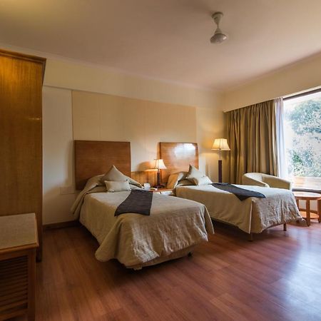 Sai Vishram Business Hotel Kammasandra Exteriér fotografie