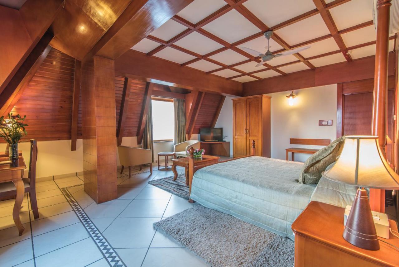 Sai Vishram Business Hotel Kammasandra Exteriér fotografie