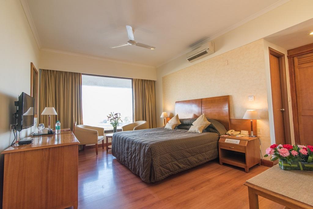 Sai Vishram Business Hotel Kammasandra Exteriér fotografie