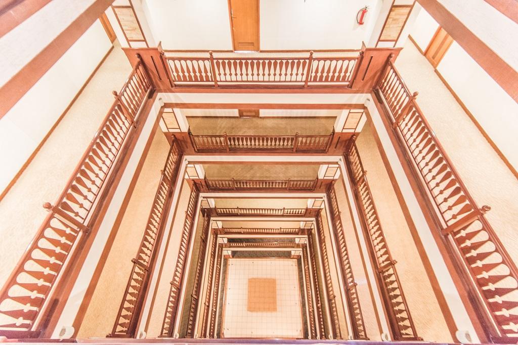 Sai Vishram Business Hotel Kammasandra Exteriér fotografie