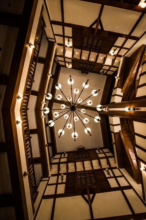 Sai Vishram Business Hotel Kammasandra Exteriér fotografie