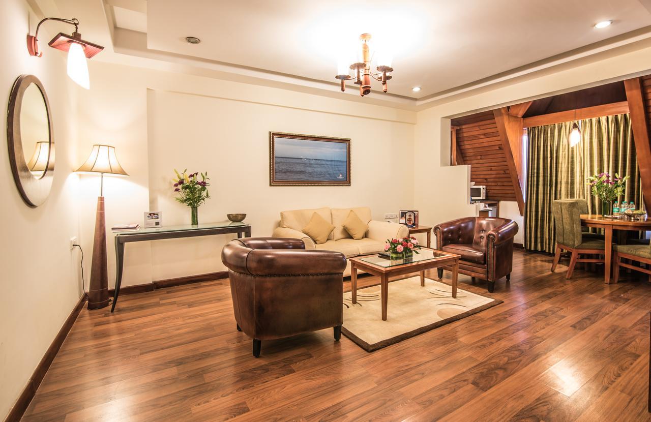 Sai Vishram Business Hotel Kammasandra Exteriér fotografie